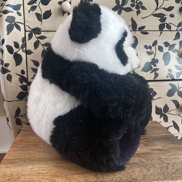 🖤Vintage Panda 1991 # 85041 - Picture 3 of 9